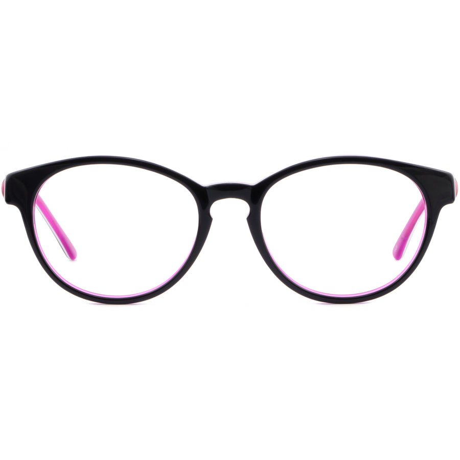 Round Glasses O2015