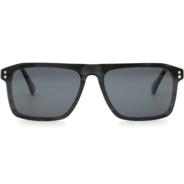 Square Glasses GSR1121