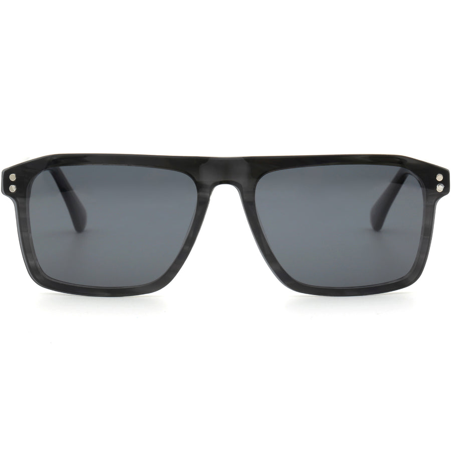 Square Glasses GSR1121