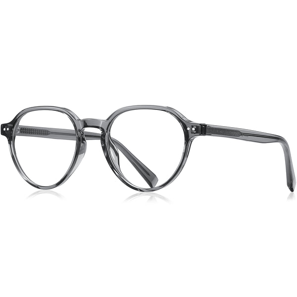 Round Glasses PF1281