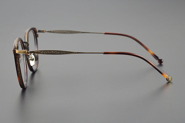 Square Glasses TG1160