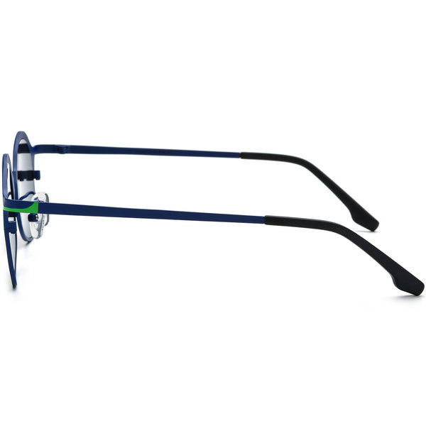 Geometric Sunglasses BRS1175