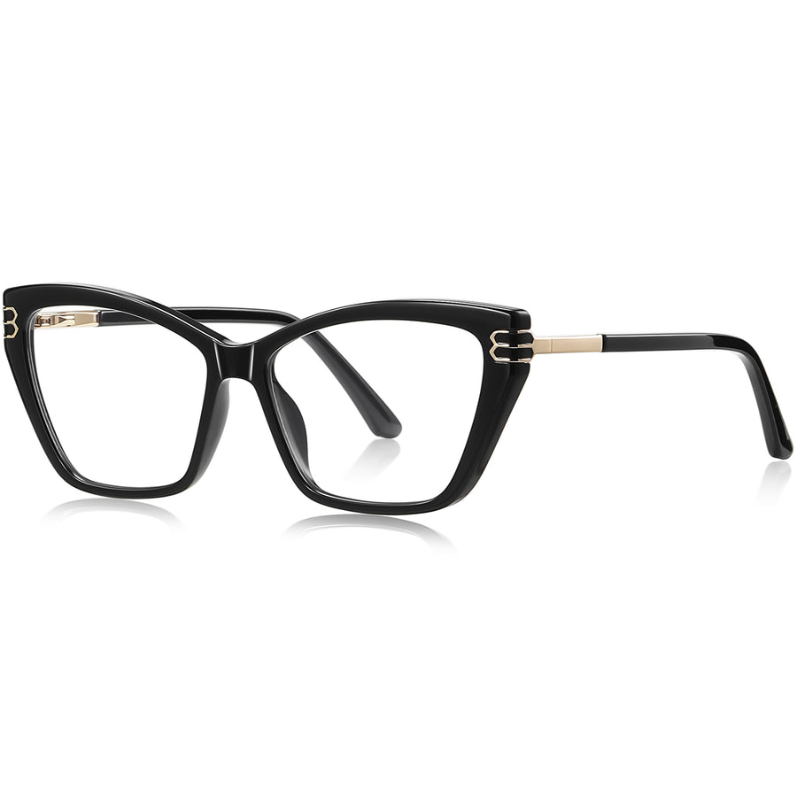 Cat-Eye Glasses PF1394