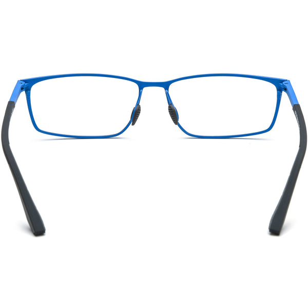 Rectangle Glasses BR1613