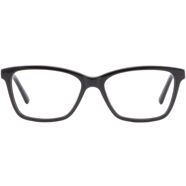 Rectangle Glasses O2519