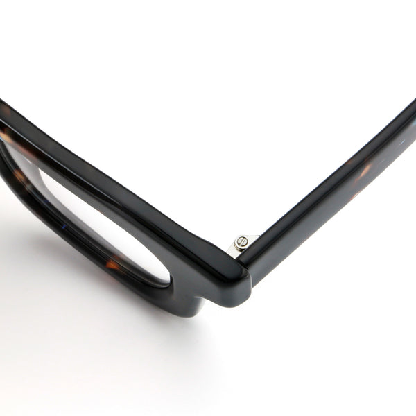 Square Glasses A4025
