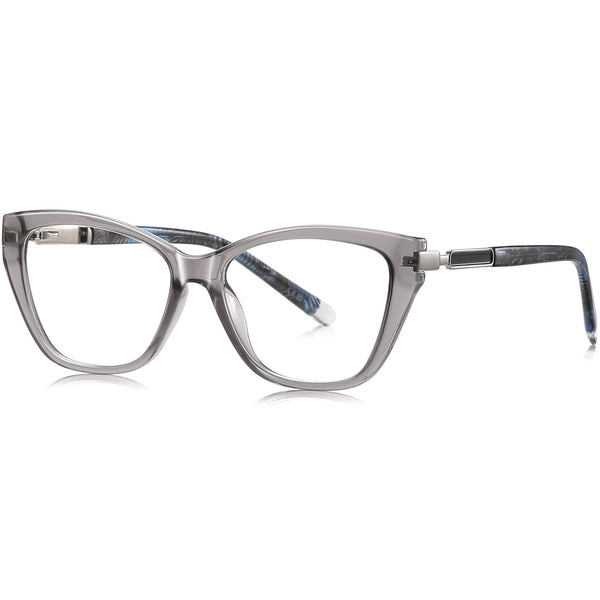 Cat-Eye Glasses YSD1055