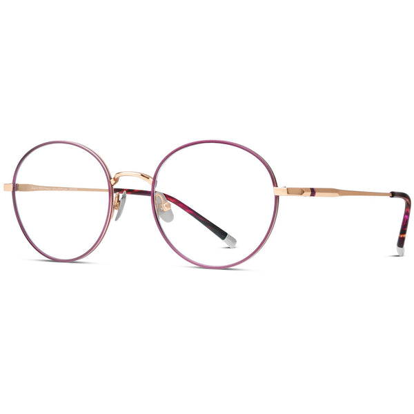 Round Glasses MW1222