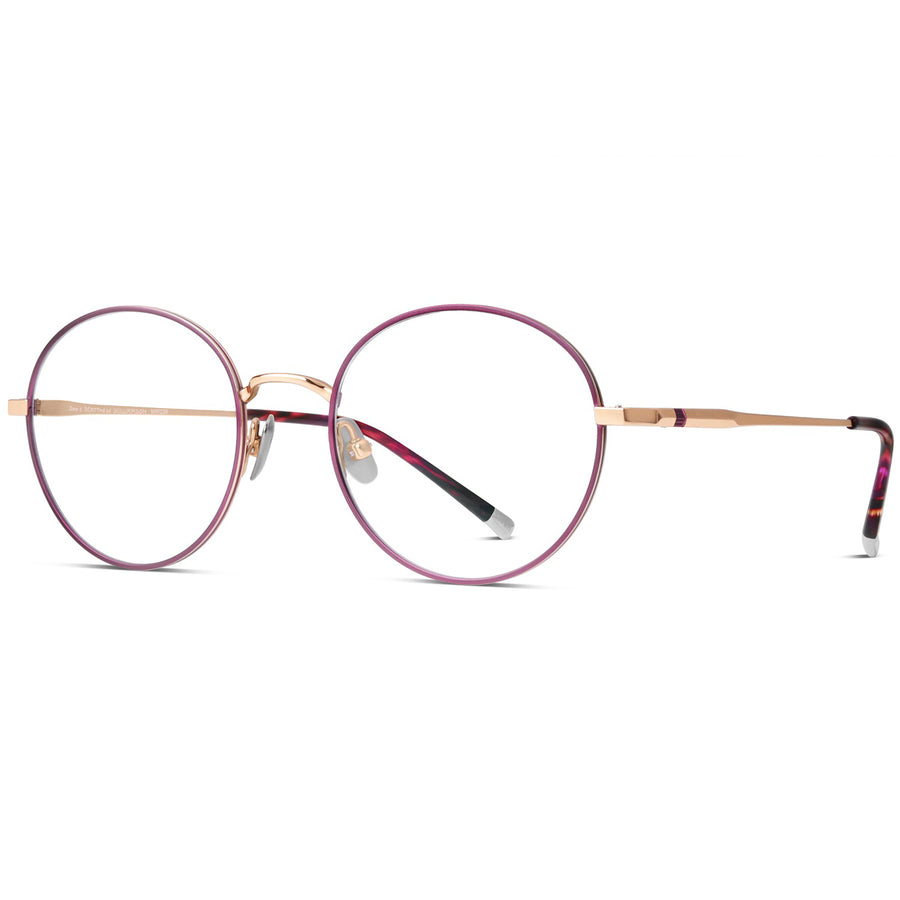 Round Glasses MW1222