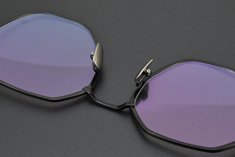 Geometric Glasses MW1268