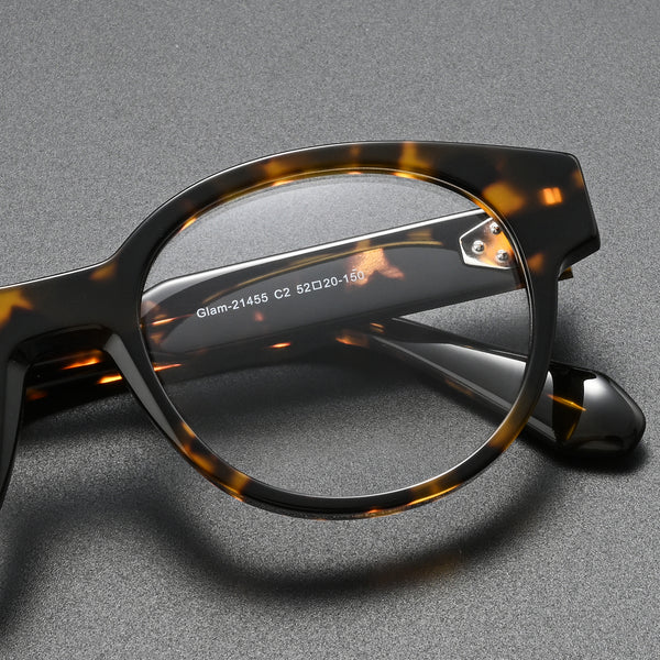 YN1182 - Tortoiseshell A - image kl6wnc