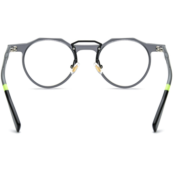 Round Glasses BR1090