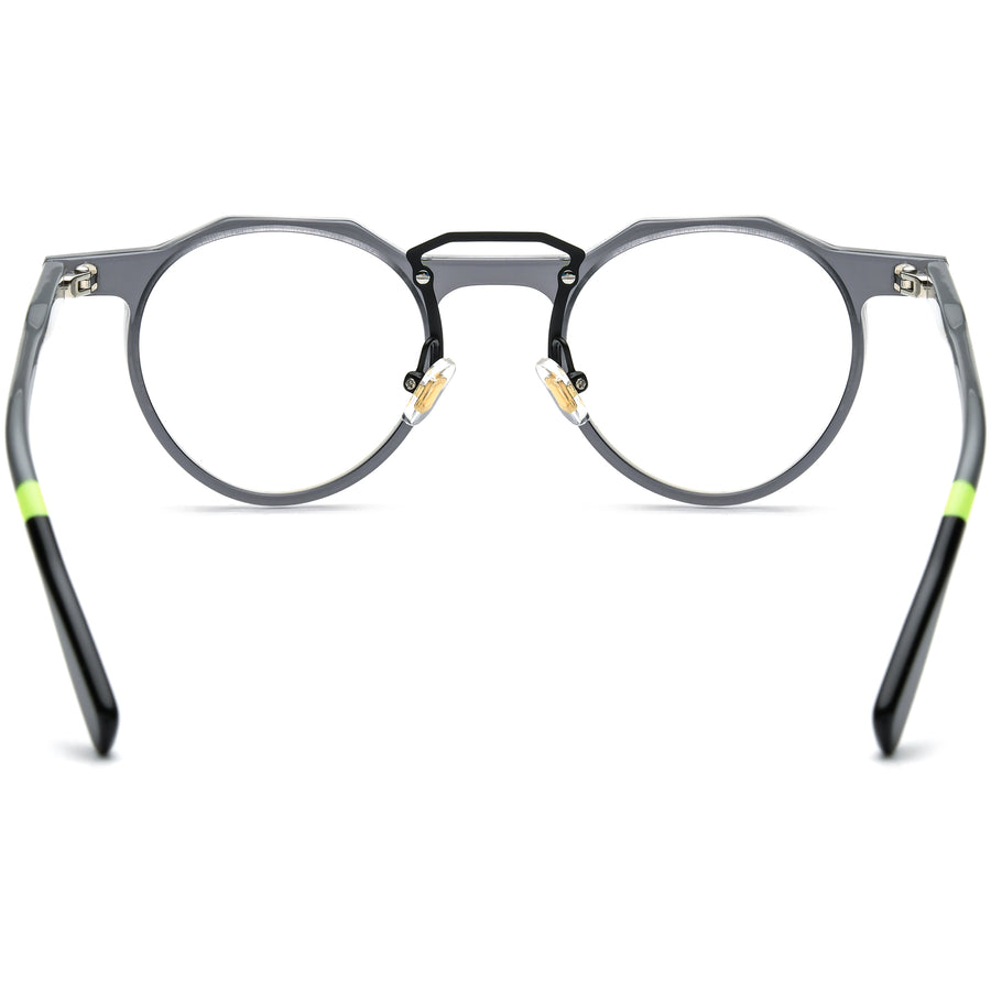 Round Glasses BR1090