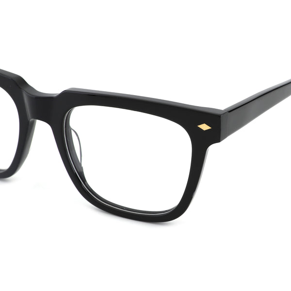 Square Glasses A3128