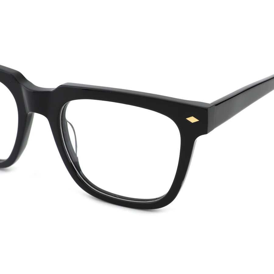 Square Glasses A3128