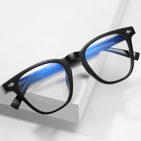 Square Glasses PF1245