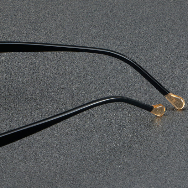Round Glasses A4030