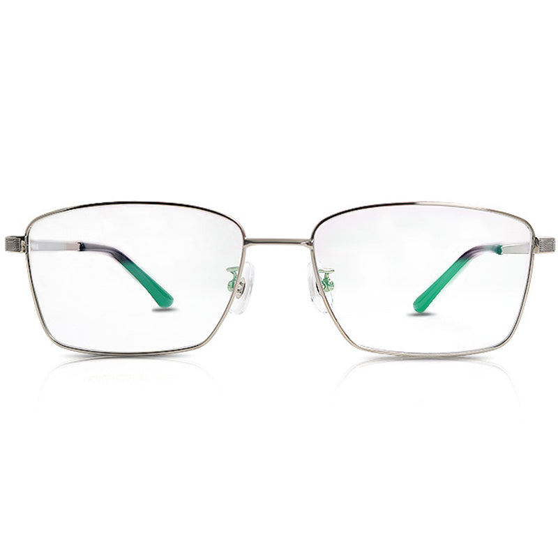 Rectangle Glasses PG1021