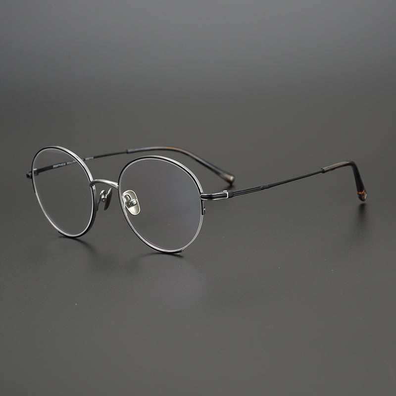 Round Glasses MW1103