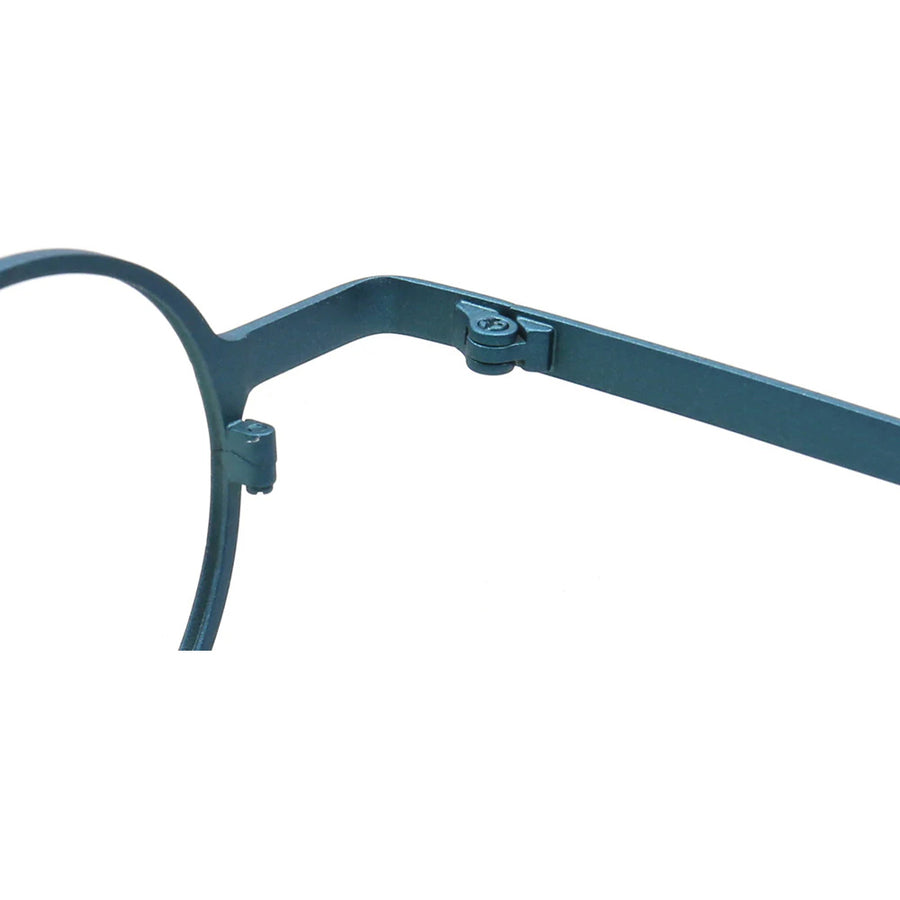 Round Glasses YT1063