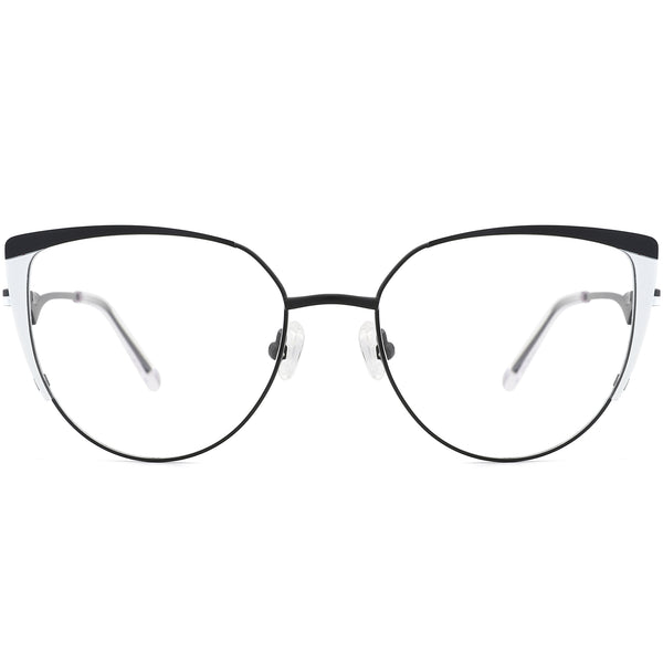 Cat-Eye Glasses YEM1101