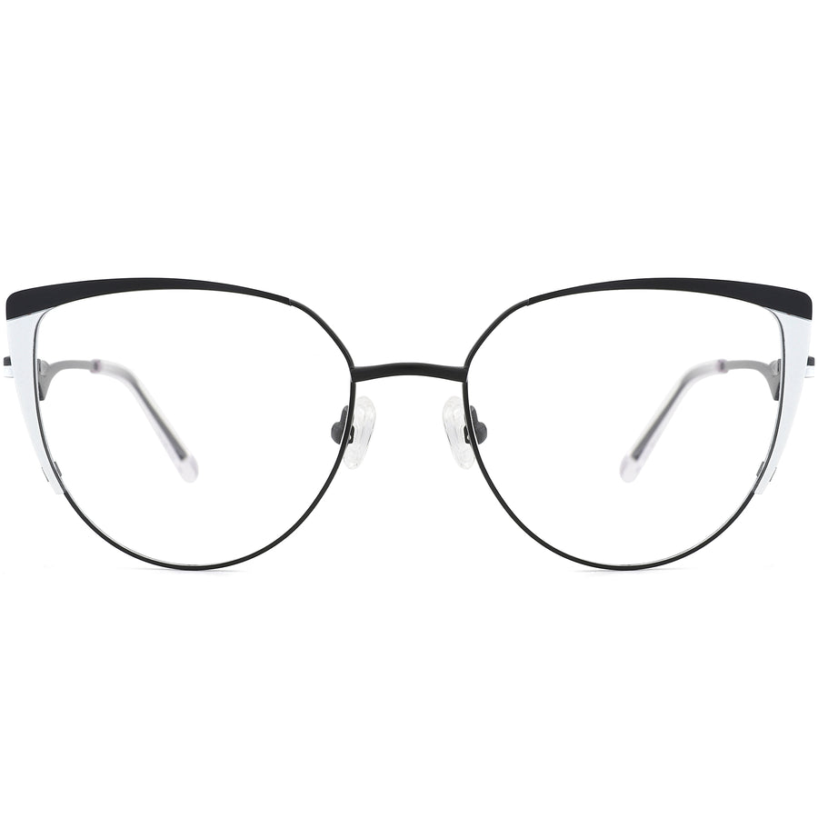 Cat-Eye Glasses YEM1101