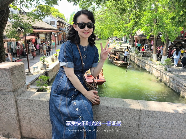 Foldable Square Glasses A4177