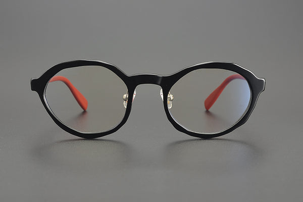 Round Glasses TG1231