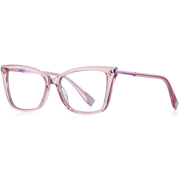 Cat-Eye Glasses PF1112