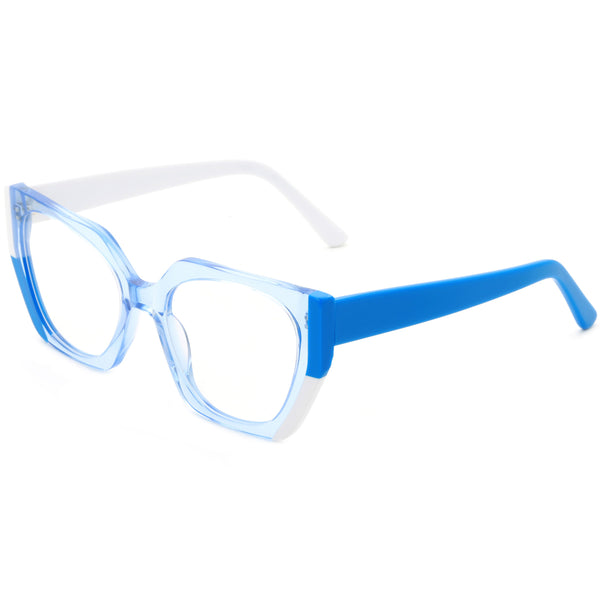 Cat-Eye Glasses GSR1108