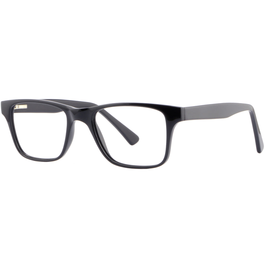 Square Glasses O2576