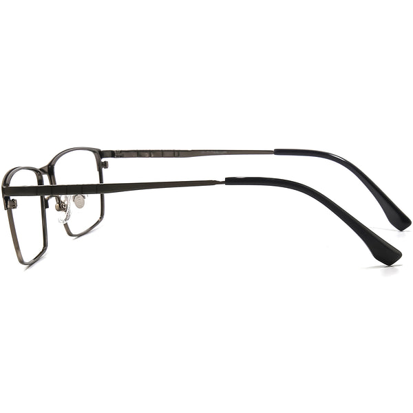 Rectangle Glasses A4145