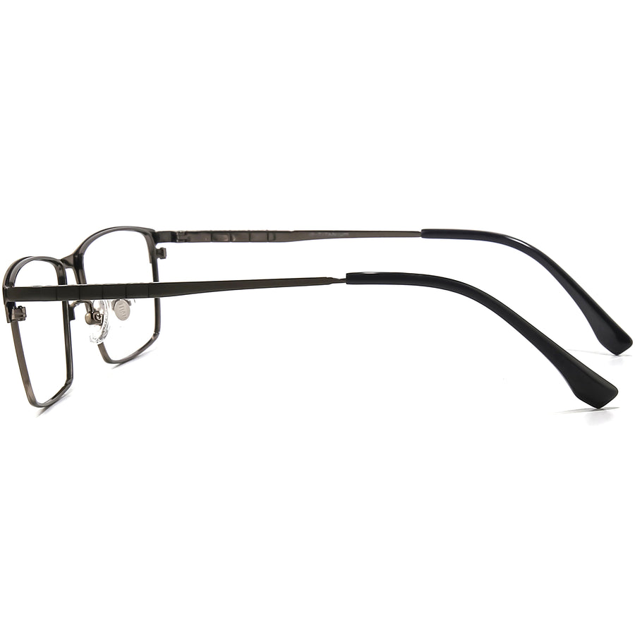 Rectangle Glasses A4145