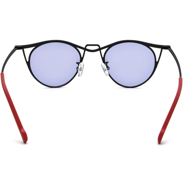 Geometric Sunglasses BRS1163