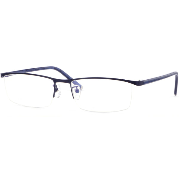 Rectangle Glasses O1884