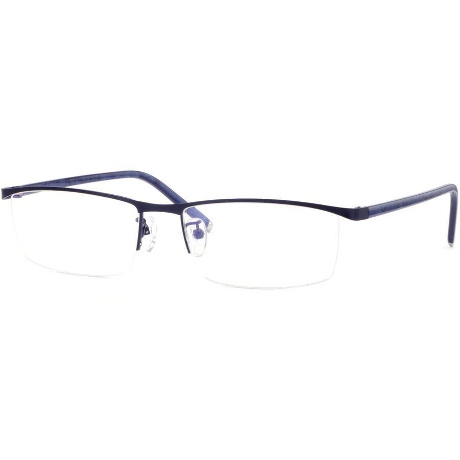 Rectangle Glasses O1884