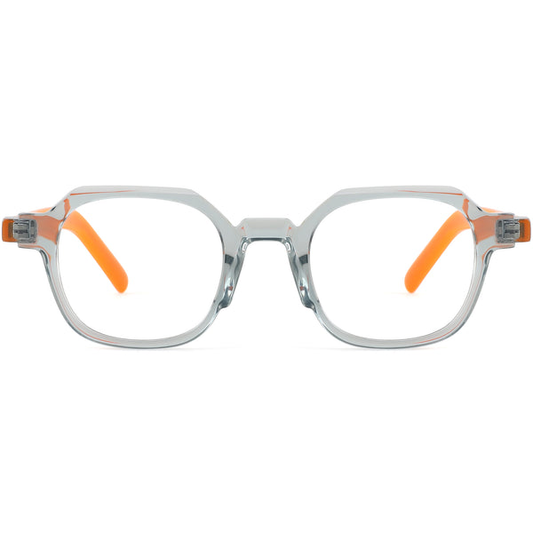 Square Glasses YEA1258