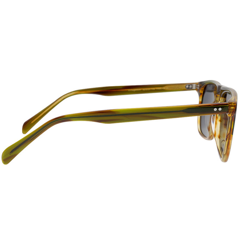 Rectangle Sunglasses GCS1086