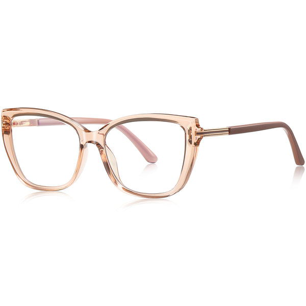 Cat-Eye Glasses PF1349