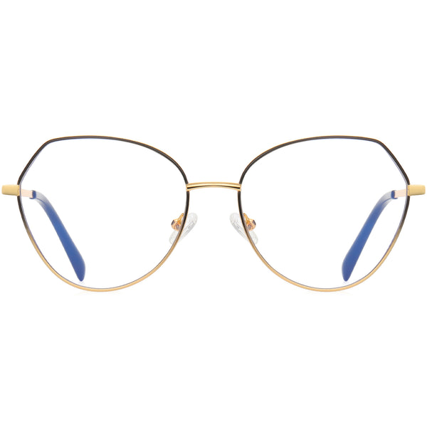 Round Glasses PF1103