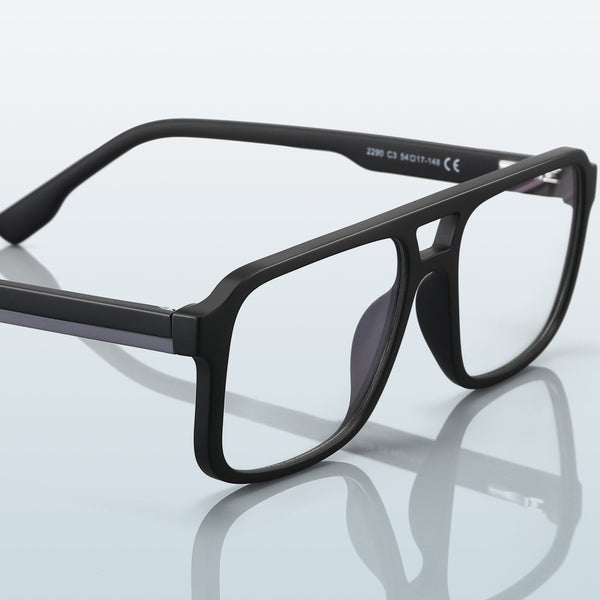 PF1444 - Matte Black - image vckb7y