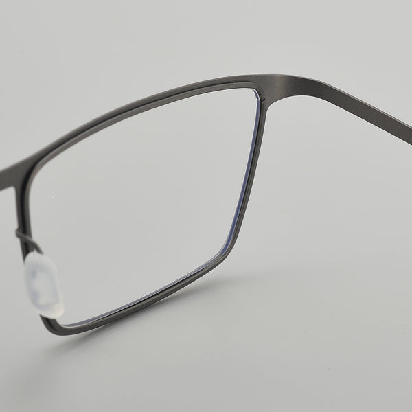 Rectangle Glasses BY1031