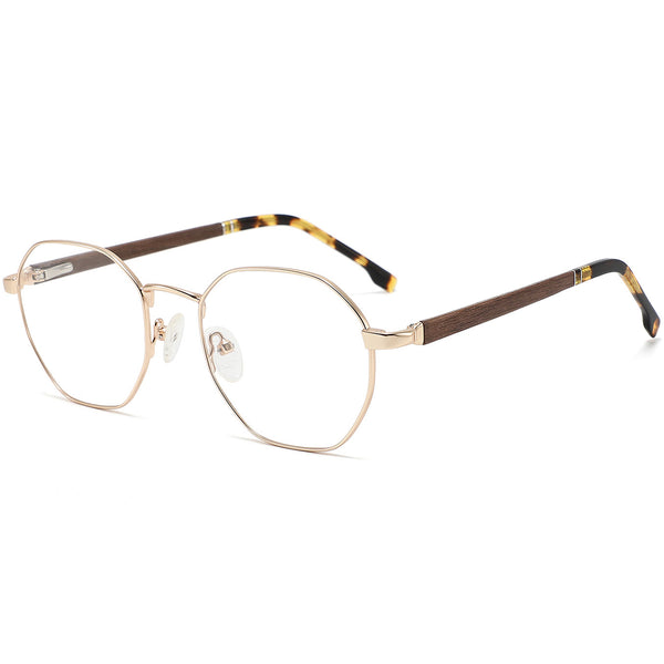 Geometric Glasses KC1060