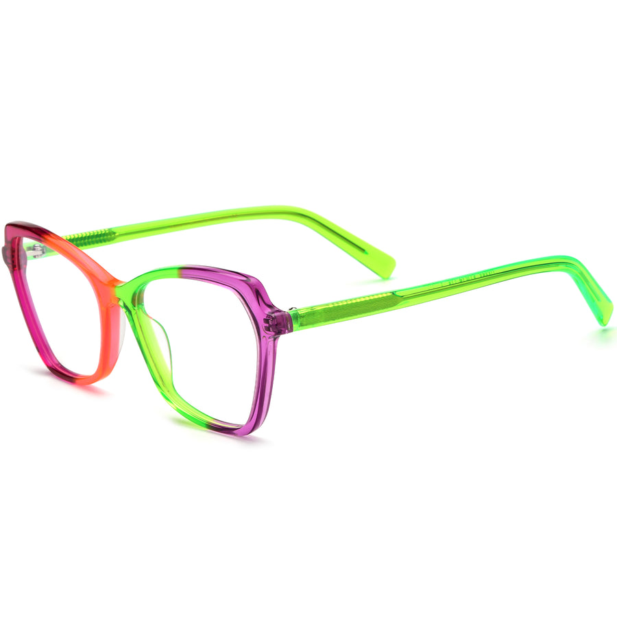 Geometric Glasses BR1379