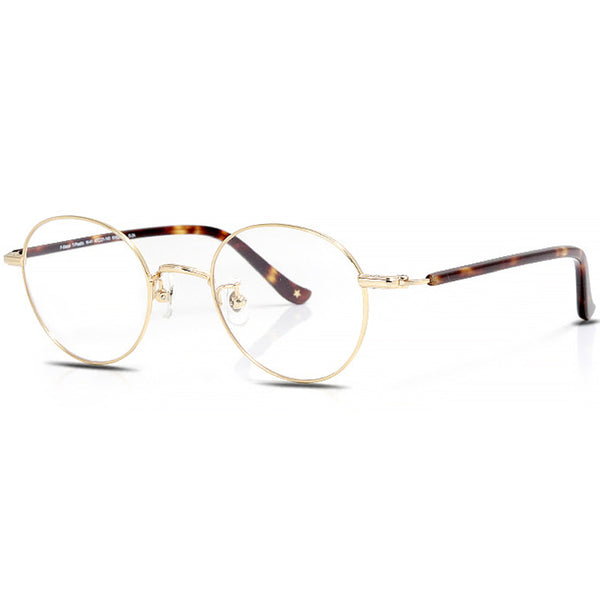 Round Glasses A1492