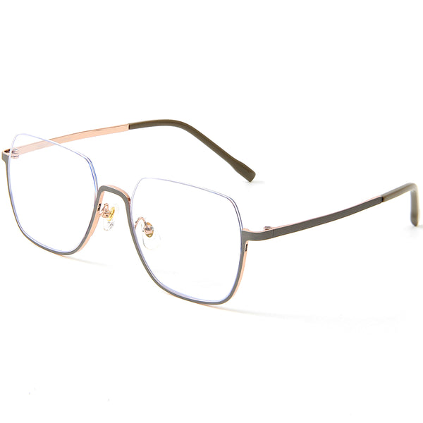 Square Glasses RV1021
