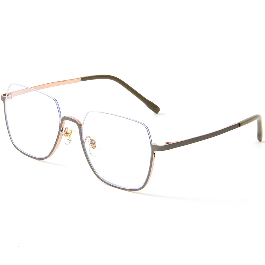 Square Glasses RV1021