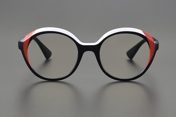Round Glasses TG1208