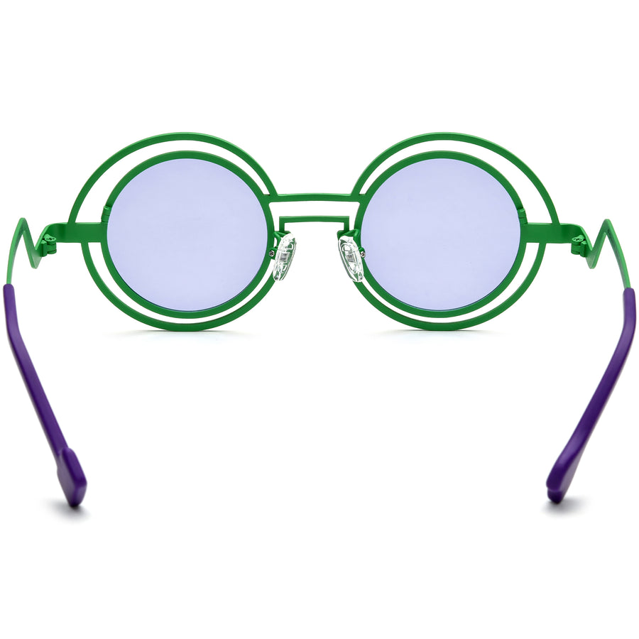 Round Sunglasses BRS1130