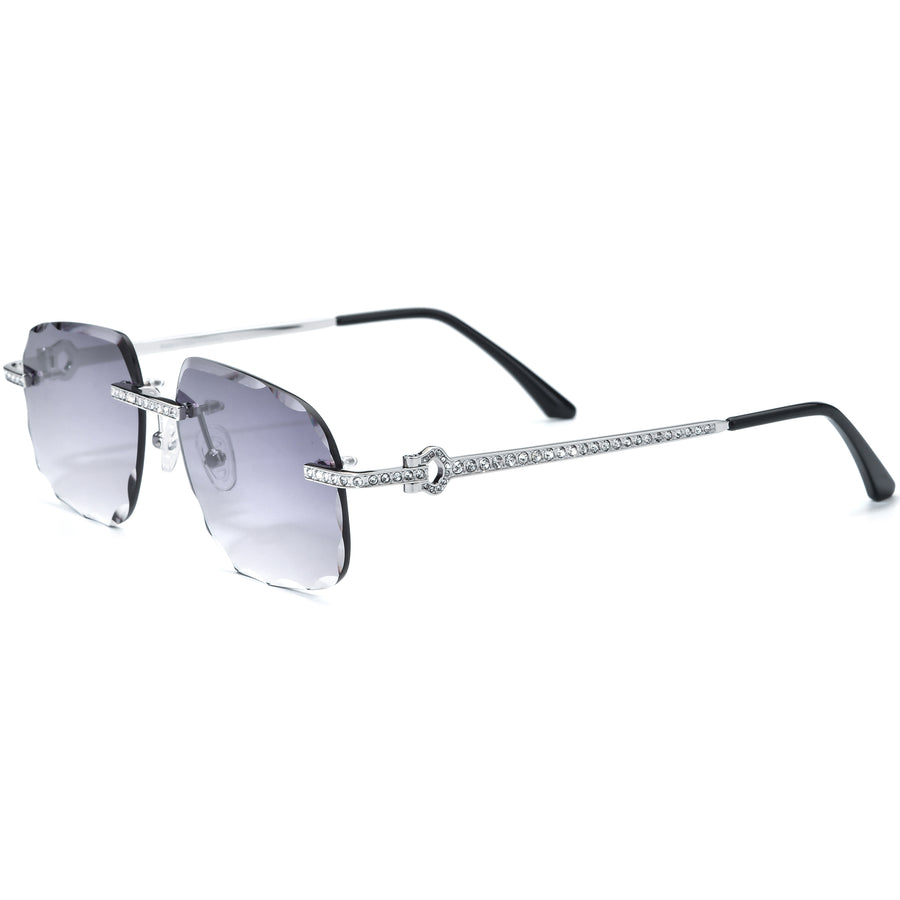 Square Sunglasses BRS1208